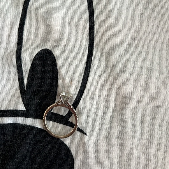 Hanna Andersson Disney Mickey Mouse Long Johns Size 8 (130) - Picture 2 of 2